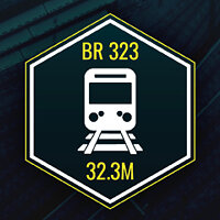 Трофей {trophy} в игре Train Sim World 3 для PS5