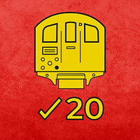 Трофей {trophy} в игре Train Sim World 3 для PS5