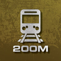 Трофей {trophy} в игре Train Sim World 3 для PS5