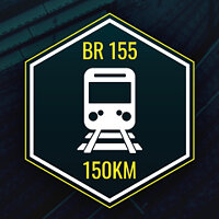 Трофей {trophy} в игре Train Sim World 3 для PS5