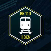 Трофей {trophy} в игре Train Sim World 3 для PS5