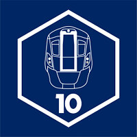 Трофей {trophy} в игре Train Sim World 3 для PS5