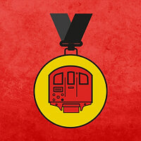 Трофей {trophy} в игре Train Sim World 3 для PS5