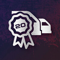 Трофей {trophy} в игре Train Sim World 3 для PS5