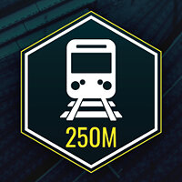 Трофей {trophy} в игре Train Sim World 3 для PS5