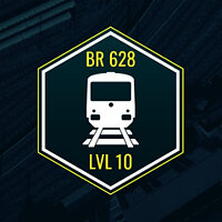 Трофей {trophy} в игре Train Sim World 3 для PS5