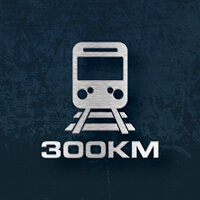 Трофей {trophy} в игре Train Sim World 3 для PS5