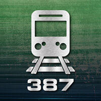 Трофей {trophy} в игре Train Sim World 3 для PS5