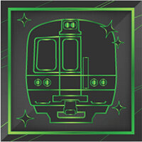 Трофей {trophy} в игре Train Sim World 3 для PS5