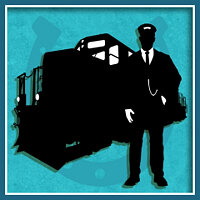 Трофей {trophy} в игре Train Sim World 3 для PS5