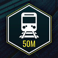 Трофей {trophy} в игре Train Sim World 3 для PS5