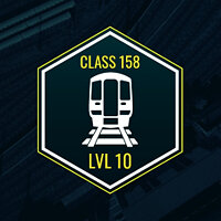 Трофей {trophy} в игре Train Sim World 3 для PS5