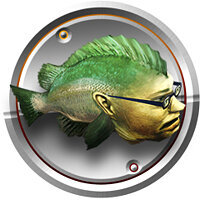 Достижение Убийство окуня в игре Hungry Shark Evolution для Google Play