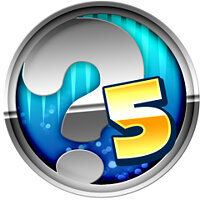 Достижение 5 затонувших предметов в игре Hungry Shark Evolution для Google Play