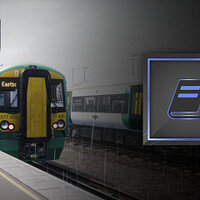 Достижение ECW: Situational Awareness в игре Train Sim World 3 для Xbox One, Xbox Series
