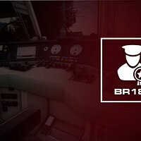 Достижение BR182: Training Day в игре Train Sim World 3 для Xbox One, Xbox Series