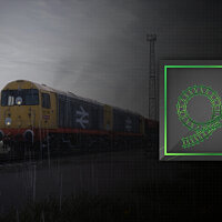 Достижение CL20: Tees Yard Turn Around в игре Train Sim World 3 для Xbox One, Xbox Series