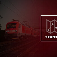 Достижение BR182: True Taurus в игре Train Sim World 3 для Xbox One, Xbox Series
