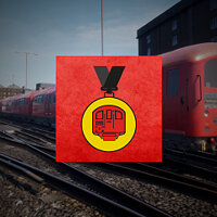 Достижение 1938Stock: Live (38) Stock в игре Train Sim World 3 для Xbox One, Xbox Series