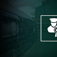 Достижение GWE: Qualified Driver в игре Train Sim World 3 для Xbox One, Xbox Series