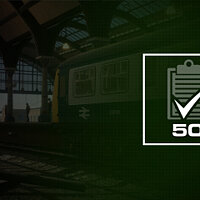 Достижение TVL: Doing the right thing в игре Train Sim World 3 для Xbox One, Xbox Series