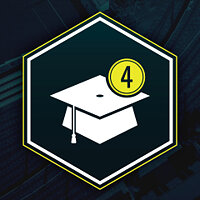Достижение TSW3: Graduate в игре Train Sim World 3 для Xbox One, Xbox Series