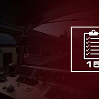 Достижение CL52: Hydraulic Heaven в игре Train Sim World 3 для Xbox One, Xbox Series