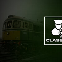 Достижение Class 33: Straight Outta Crompton в игре Train Sim World 3 для Xbox One, Xbox Series