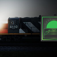 Достижение OSD: All in a Day's Work в игре Train Sim World 3 для Xbox One, Xbox Series