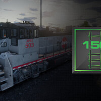 Достижение MP15DC: Movement Master в игре Train Sim World 3 для Xbox One, Xbox Series