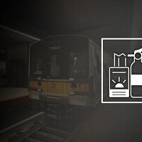 Достижение LIRR: Discovery Island в игре Train Sim World 3 для Xbox One, Xbox Series