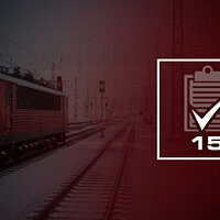 Достижение BR155: Power Grid в игре Train Sim World 3 для Xbox One, Xbox Series
