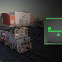 Достижение MP15DC: Building Stability в игре Train Sim World 3 для Xbox One, Xbox Series