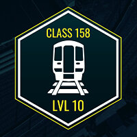 Достижение MML: Athletic Abilities в игре Train Sim World 3 для Xbox One, Xbox Series