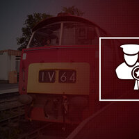 Достижение CL52: Class of '52 в игре Train Sim World 3 для Xbox One, Xbox Series