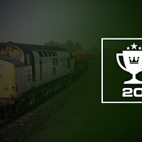 Достижение TVL: The Boro Master в игре Train Sim World 3 для Xbox One, Xbox Series