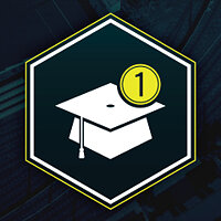 Достижение TSW3: Freshman в игре Train Sim World 3 для Xbox One, Xbox Series