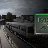 Достижение M3: Budding Engineer в игре Train Sim World 3 для Xbox One, Xbox Series
