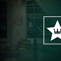 Достижение GWE: Peak Performance в игре Train Sim World 3 для Xbox One, Xbox Series