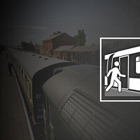Достижение WSR: Tourist Attraction в игре Train Sim World 3 для Xbox One, Xbox Series