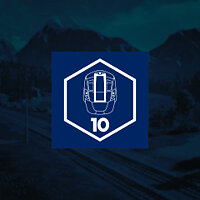 Достижение EDN: Pure Class (385) в игре Train Sim World 3 для Xbox One, Xbox Series
