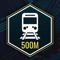 Достижение TSW3: Proclaimer в игре Train Sim World 3 для Xbox One, Xbox Series