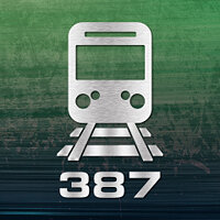 Достижение LBN: Gatwick Express в игре Train Sim World 3 для Xbox One, Xbox Series