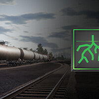 Достижение OSD: Planting Roots в игре Train Sim World 3 для Xbox One, Xbox Series