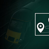 Достижение GWE: Cross Country в игре Train Sim World 3 для Xbox One, Xbox Series