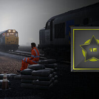 Достижение CL31: Cemented Skillset в игре Train Sim World 3 для Xbox One, Xbox Series