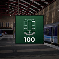 Достижение WCL: Modern Day Cornish Hundred в игре Train Sim World 3 для Xbox One, Xbox Series
