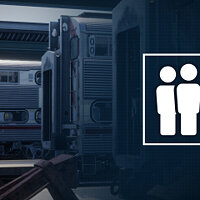 Достижение SFJ: California Completionist в игре Train Sim World 3 для Xbox One, Xbox Series