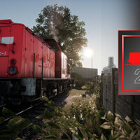 Достижение BR 204: Dedicated Shunter в игре Train Sim World 3 для Xbox One, Xbox Series