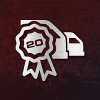 Достижение SMH: King of the Hill в игре Train Sim World 3 для Xbox One, Xbox Series